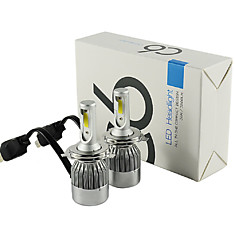 LED Лампы "C6"