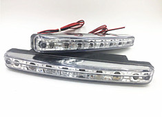 ДХО "LED DAYTIME"